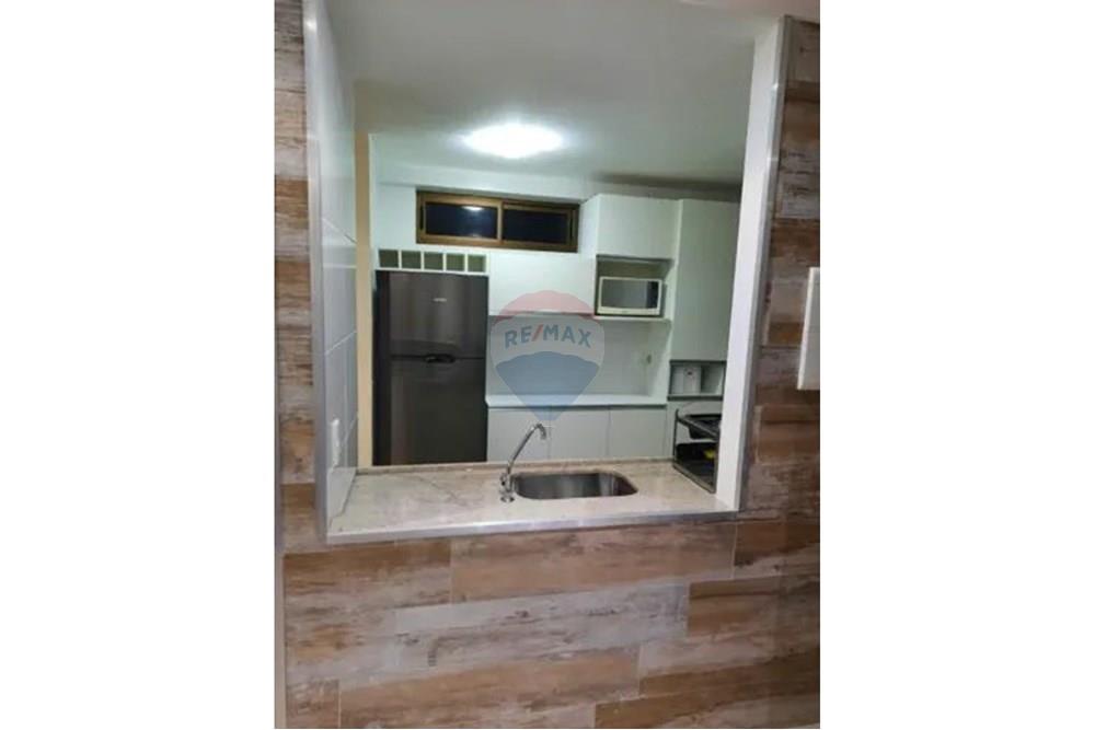 Apart Hotel/ Flat - Alugar - Recife , Pernambuco - WhatsApp Image 2025-12-11 at 21.02.59 (4).jpeg - 850251100-8