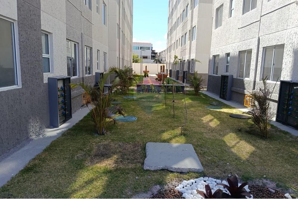 Apartamento - Venda - Jaboatão dos Guararapes , Pernambuco - 0cf0ed4f-b700-4e3c-a59b-774b5981a3af.jpeg - 850091088-8