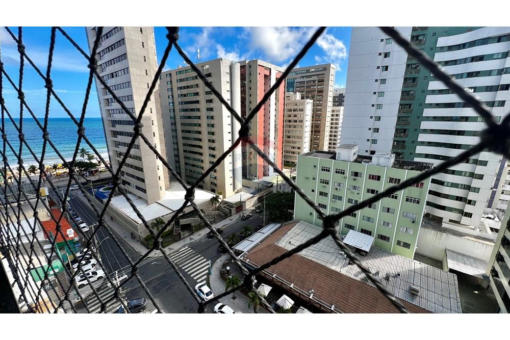 Apart Hotel/ Flat - Alugar - Recife , Pernambuco - IMG_6793 (1) - Copia.jpg - 850091056-62
