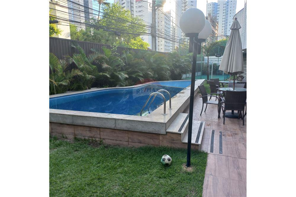 Apartamento - Venda - Recife , Pernambuco - 48 - 850251069-4