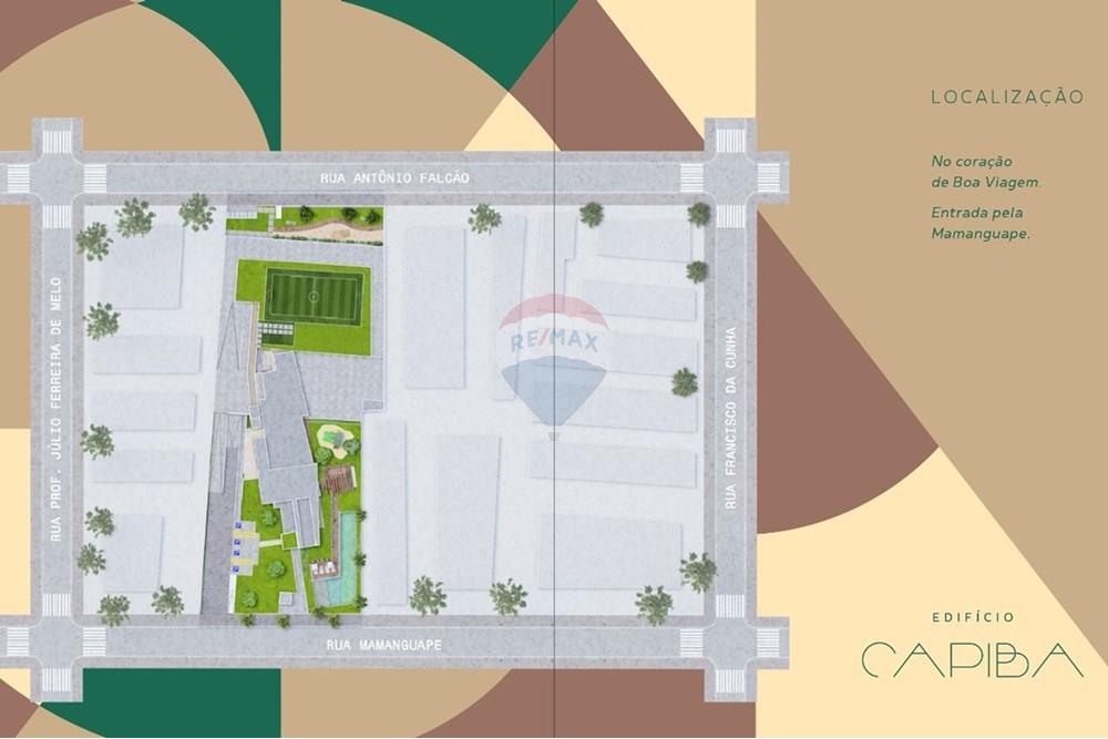 Apartamento - Venda - Recife , Pernambuco - 10ddab1387c14395ba1cea4e0e36b616.jpg - 850701004-36