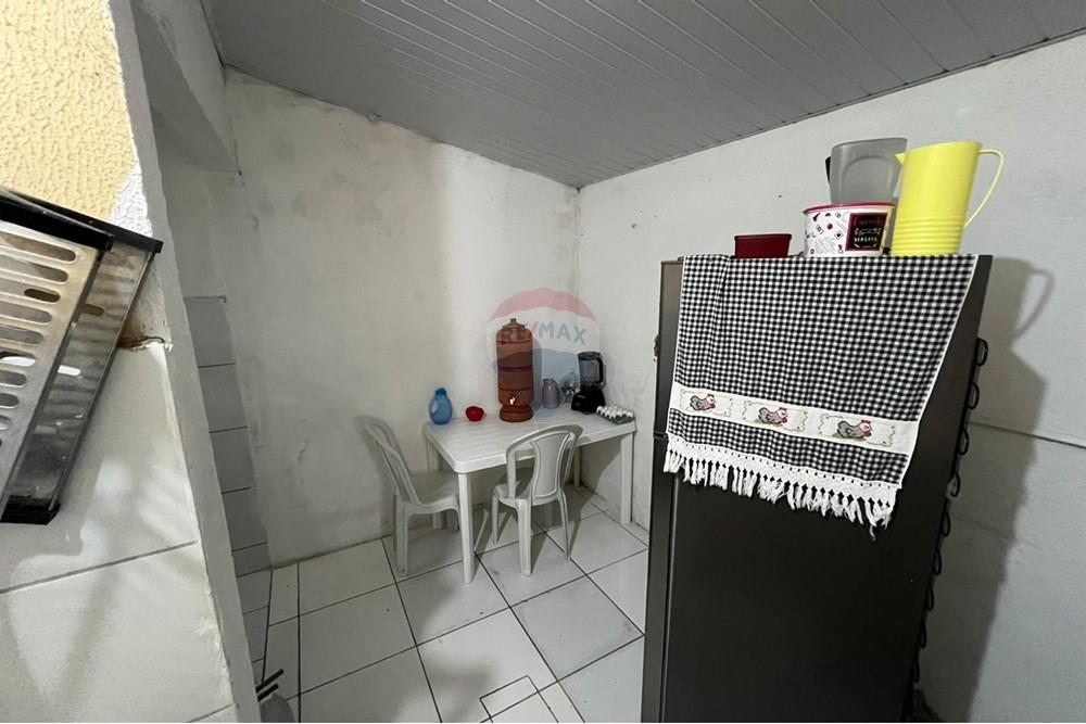 Casa de Condomínio - Venda - Maceió , Alagoas - r10.jpg - Cozinha - 850271140-108