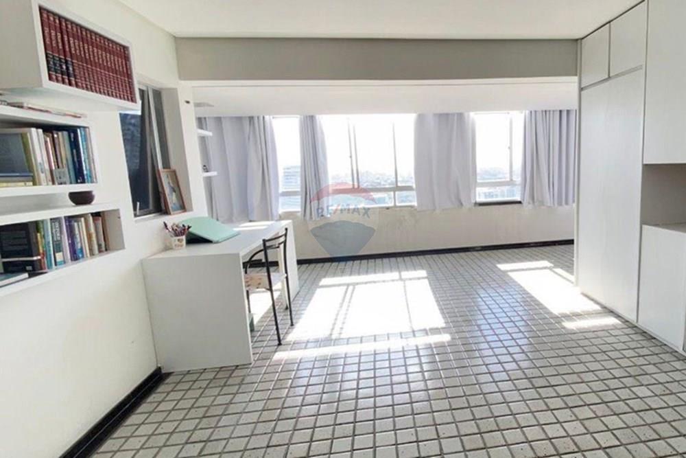 Apartamento - Venda - Recife , Pernambuco - e6c34d84-38c6-4df1-ade1-5567d4cf0f61.jpg - 850071033-12