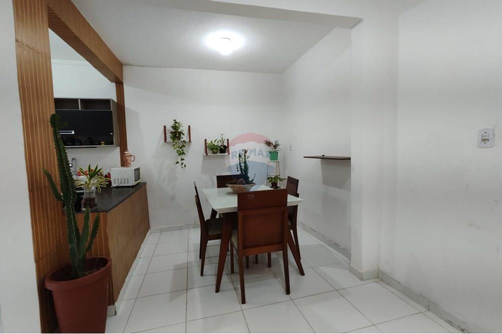 Casa - Venda - Aracaju , Sergipe - 5e61c944-b805-483c-9521-bff0bbba2b90.jpg - 850581225-58