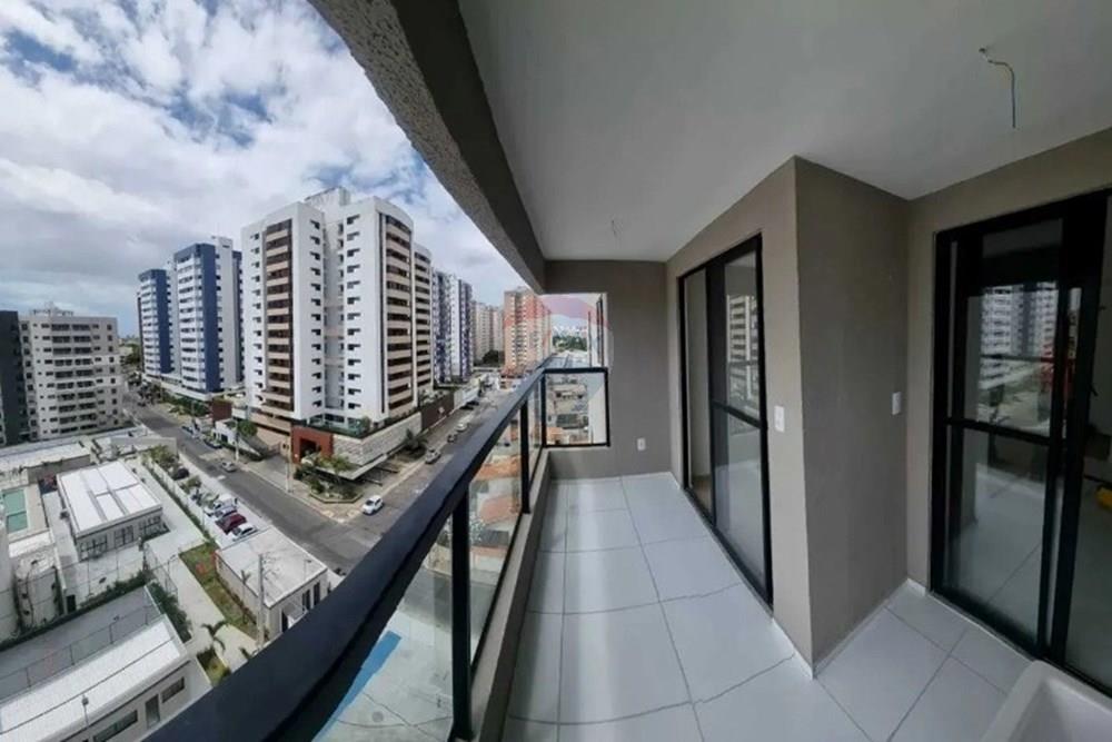 Apartamento - Venda - Aracaju , Sergipe - 030e53f5-f55a-46bc-9ec3-1811be67dfc2.jpeg - 850581010-350