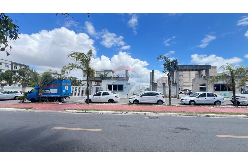 Apartamento - Venda - Maceió , Alagoas - IMG_5193.jpeg - 850271054-247