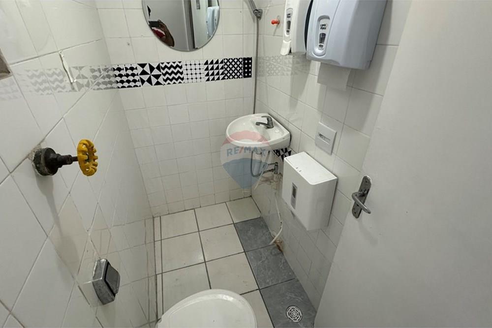 Cj. Comercial/ Sala - Venda - Recife , Pernambuco - IMG_5152.JPEG - 850191110-138