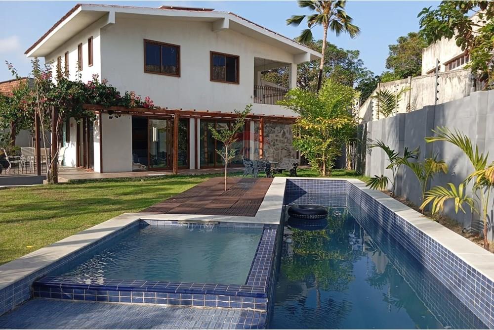 Casa - Venda - Jaboatão dos Guararapes , Pernambuco - IMG-20250113-WA0197.jpg - 850701004-60