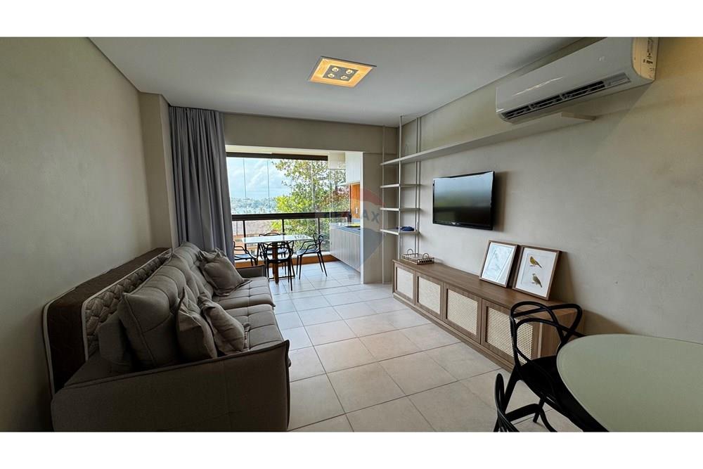 Apartamento - Venda - Tamandaré , Pernambuco - IMG_3458.jpeg - 850251004-2325