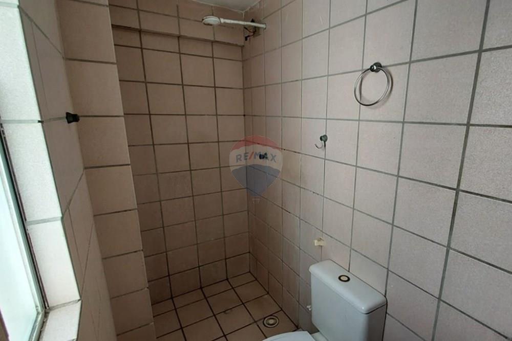 Apartamento - Venda - Recife , Pernambuco - wc2.jpg - 850471005-198