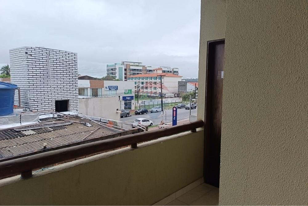 Apart Hotel/ Flat - Alugar - Marechal Deodoro , Alagoas - QUARTO E SALA VERA 4.jpeg - 850141002-149