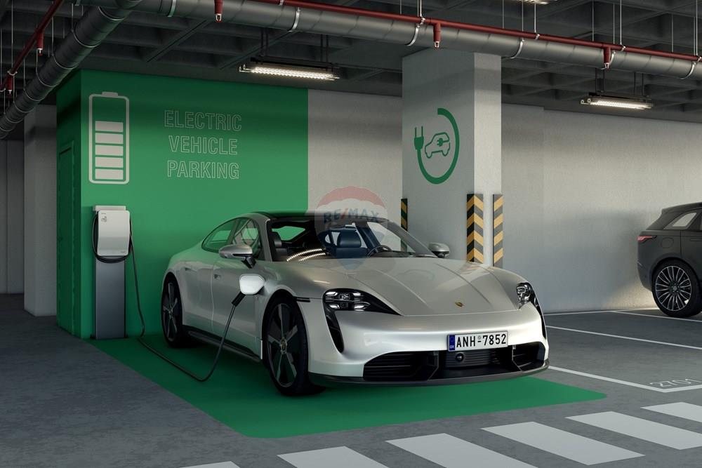 Apartamento - Venda - Recife , Pernambuco - 35. IMAGEM_CARROELETRICO.jpg - 850701031-3