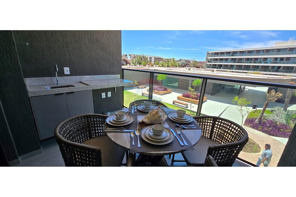 Apart Hotel/ Flat - Alugar - Ipojuca , Pernambuco - WhatsApp Image 2026-02-23 at 11.58.01 (1).jpeg - 850281036-146