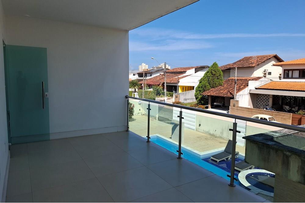 Casa de Condomínio - Venda - Maceió , Alagoas - 20240903_135900.jpg - 850491044-19