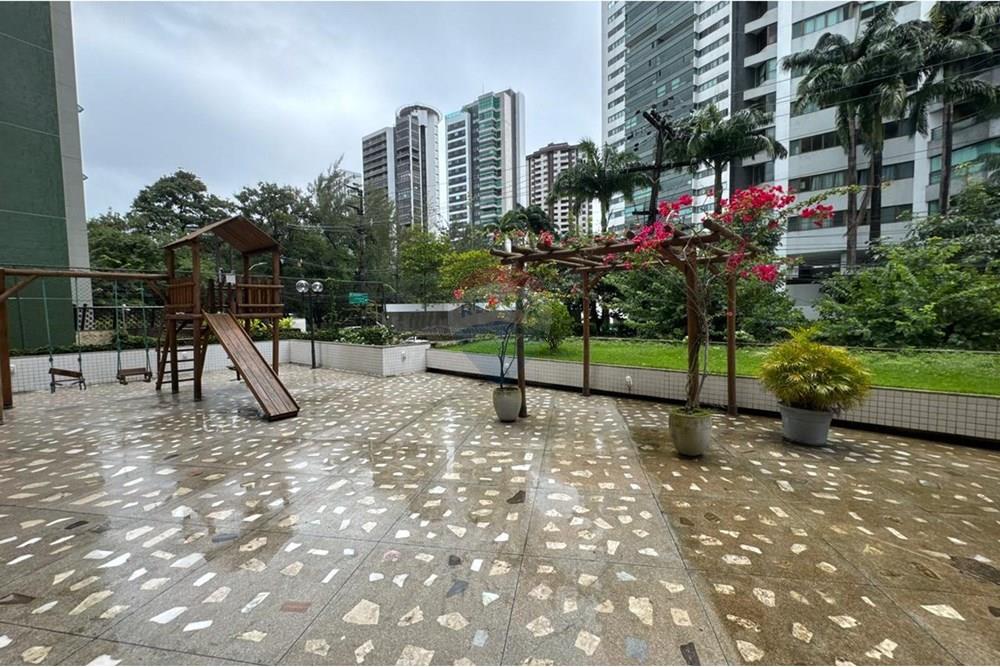 Apartamento - Venda - Recife , Pernambuco - Foto de ALEXANDRE Azevedo(4).jpg - 850701022-13