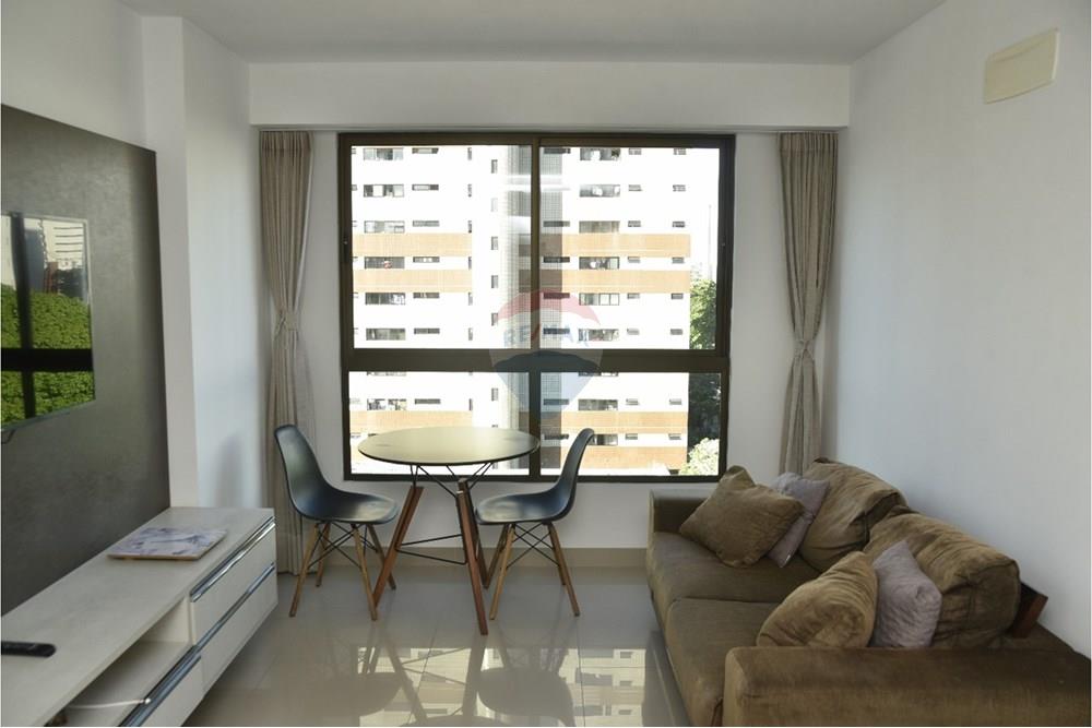 Apartamento - Alugar - Recife , Pernambuco - WhatsApp Image 2024-10-14 at 13.43.42 (1).jpeg - 850071017-194