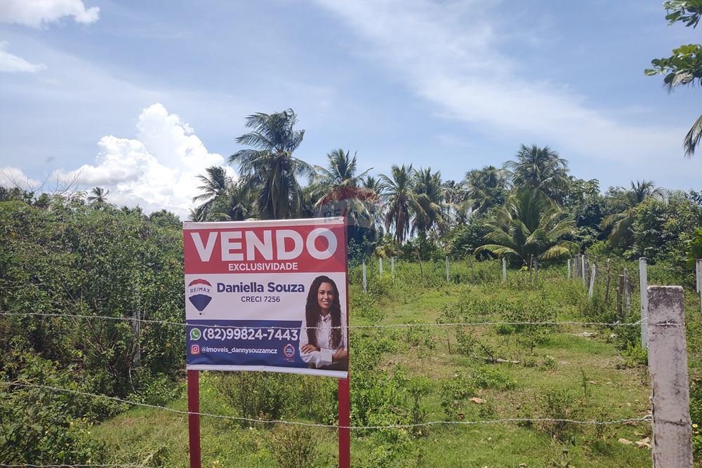 Terreno - Venda - São Miguel dos Milagres , Alagoas - IMG_20260227_112540123.jpg - 850271213-8