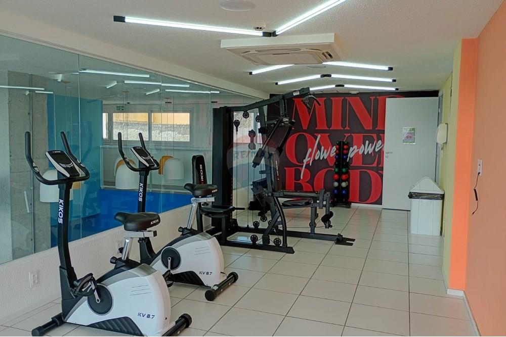 Outros - Venda - Garanhuns , Pernambuco - ACADEMIA IBIS 5.jpg - 850741005-30