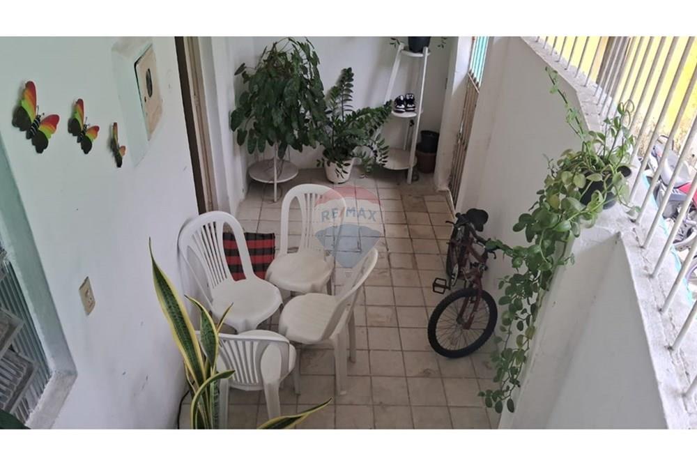 Duplex - Venda - Recife , Pernambuco - TERRAÇO - TERREO.jpeg - 850251110-10