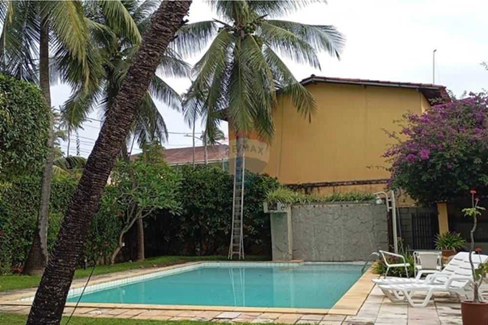 Casa - Venda - Ipojuca , Pernambuco - 0eb3e99f-9257-48e1-bd84-9798961a8826.jpg - 850221043-7