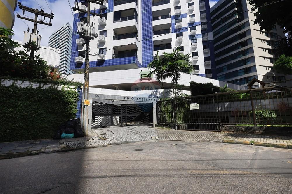 Apartamento - Alugar - Recife , Pernambuco - FACHADA 01A.jpg - 850091093-6