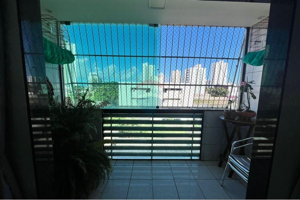 Apartamento - Venda - Olinda , Pernambuco - 7650cb74-4e8b-49a0-a967-0b9f8df5ae0d.jpg - 850301001-304