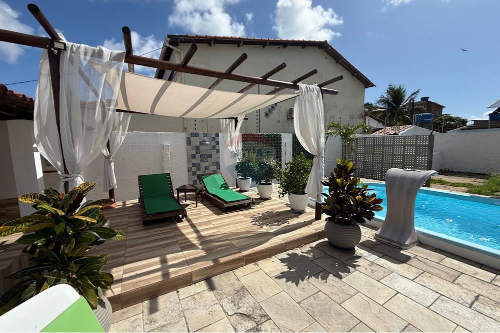 Casa - Venda - Jaboatão dos Guararapes , Pernambuco - IMG_1314.jpeg - 850251016-810