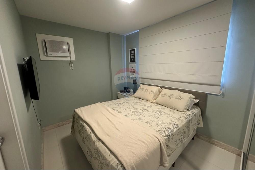 Apartamento - Venda - Aracaju , Sergipe - IMG_0013.jpg - 850581205-75