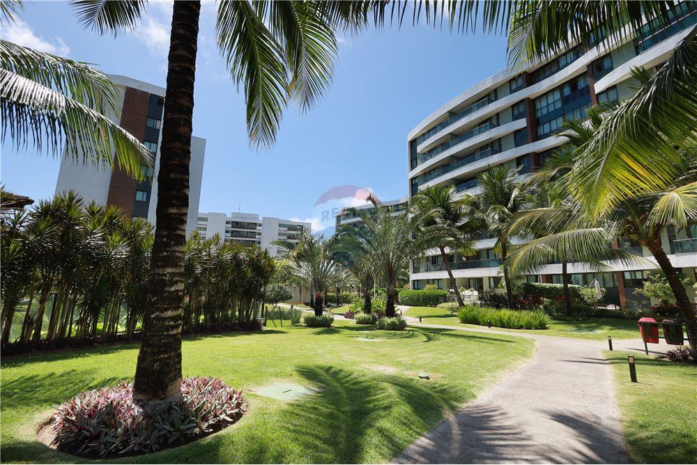 Apartamento - Venda - Cabo de Santo Agostinho , Pernambuco - 36 - 850091013-326