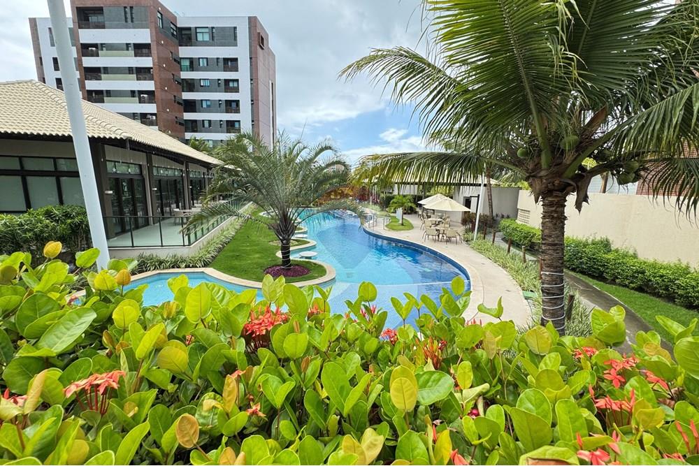 Apartamento - Venda - Cabo de Santo Agostinho , Pernambuco - IMG_8626.jpeg - 850701005-293