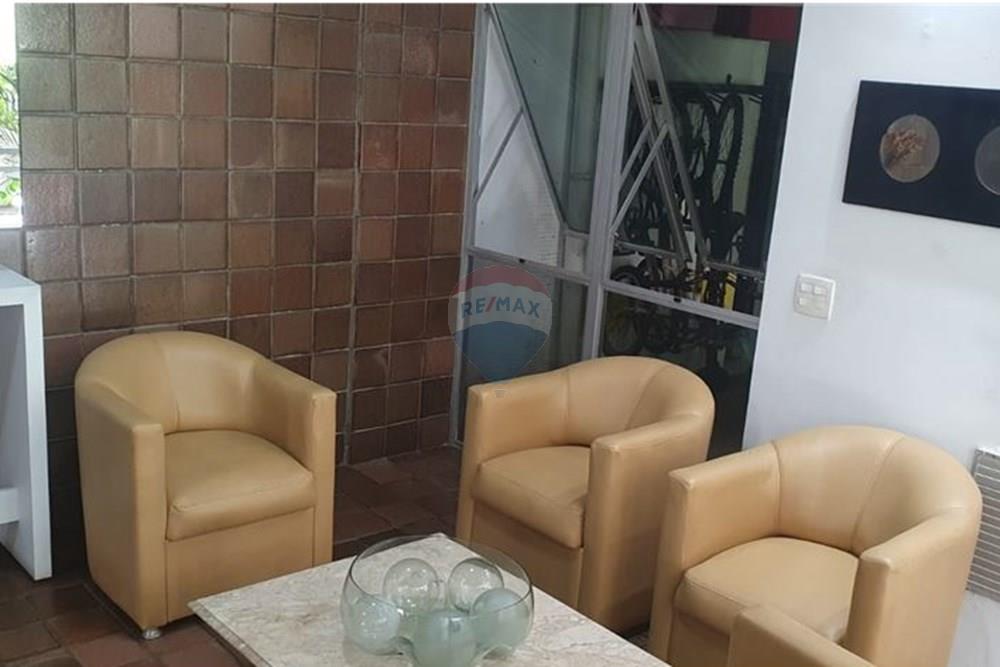 Apartamento - Venda - Recife , Pernambuco - 10 - 850301003-36