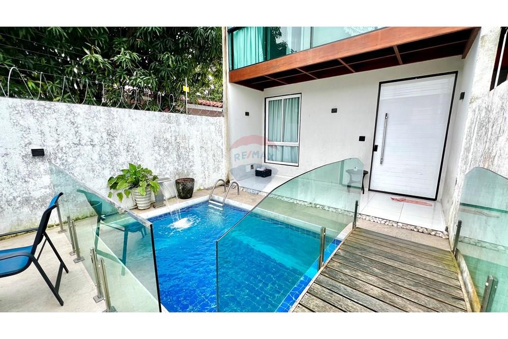 Casa - Venda - Jaboatão dos Guararapes , Pernambuco - IMG_4760.jpg - 850091013-308