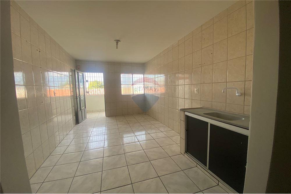 Apartamento - Alugar - Petrolina , Pernambuco - Cozinha - 850611008-154