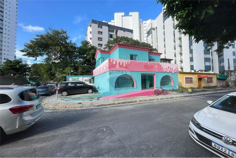 Restaurante - Alugar - Recife , Pernambuco - 2 - 850701005-327