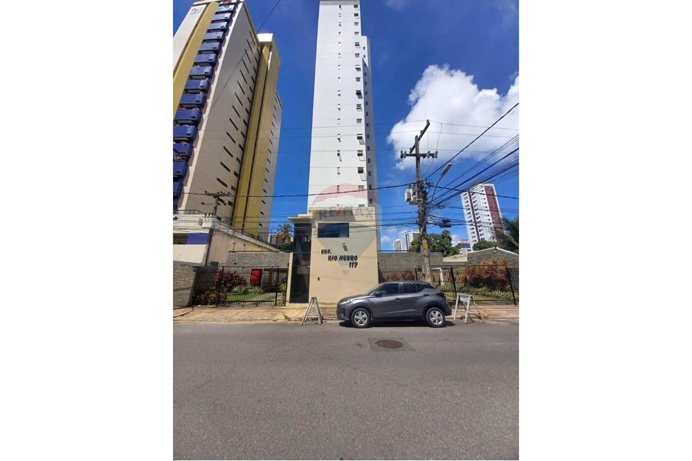 Apartamento - Venda - Recife , Pernambuco - f7ee2c02-9a78-43d7-bb70-4ac8c4e9f311.jpeg - 850071032-31