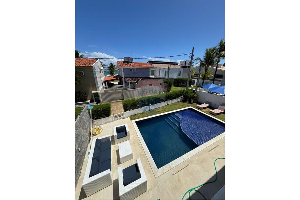 Casa de Condomínio - Venda - Ipojuca , Pernambuco - IMG-20251216-WA0117.jpg - 850221031-265