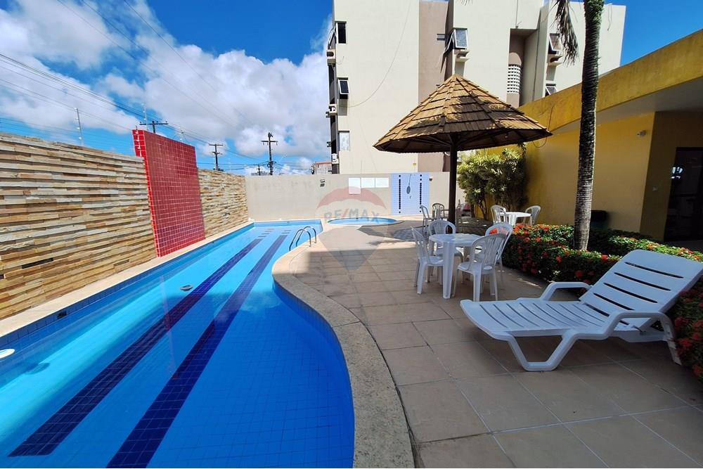 Apartamento - Alugar - Maceió , Alagoas - 20250812_101819.jpg - 850491042-76