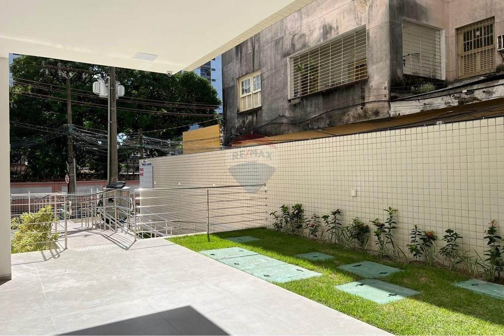 Cj. Comercial/ Sala - Alugar - Recife , Pernambuco - 79500407-1fb5-4d21-acdd-015271bdcc07.jpg - 850471068-58