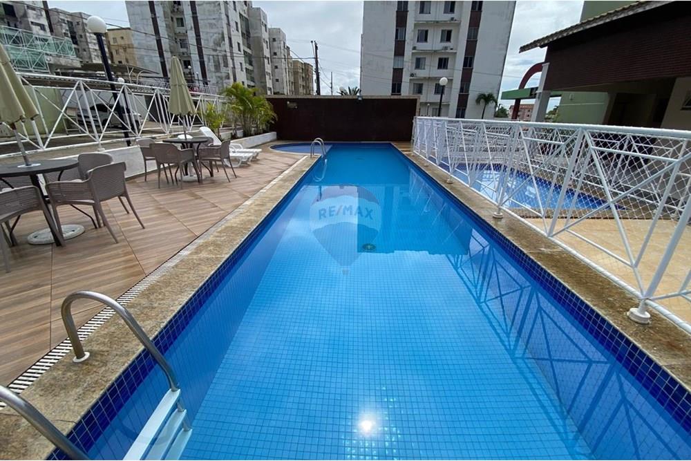 Apartamento - Venda - Aracaju , Sergipe - 04bda6c4-7733-4d29-ac8f-f7ddb2a2bc7d.jpg - 850581010-344
