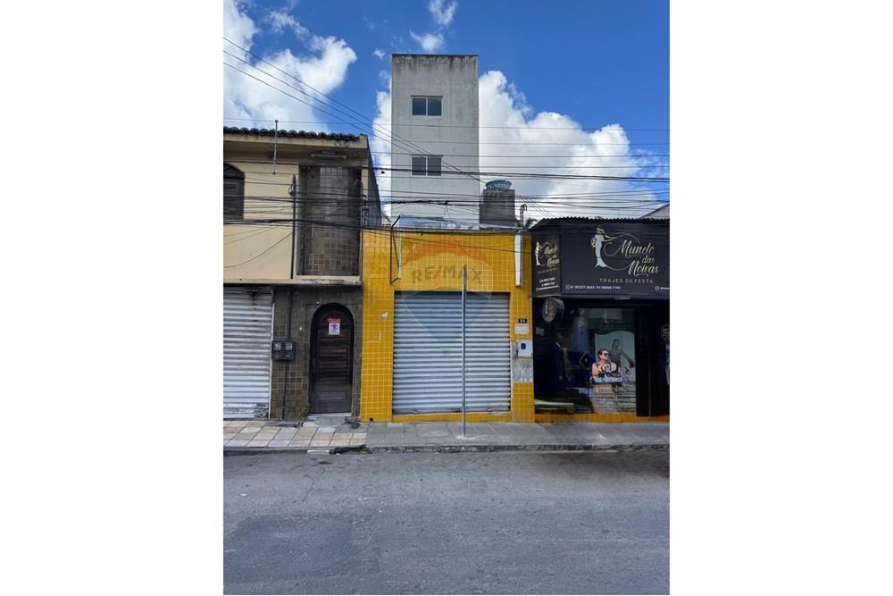 Prédio - Venda - Caruaru , Pernambuco - 64e8520e-b944-45fc-87ac-71b26460804c.jpeg - 850161001-445