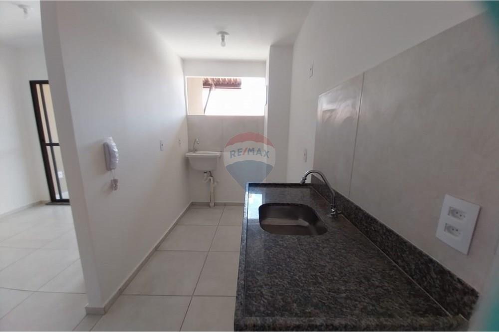 Apartamento - Alugar - Cabo de Santo Agostinho , Pernambuco - af1d1de3-67ef-48dc-b131-44c887e81b37.jpg - 850281005-171
