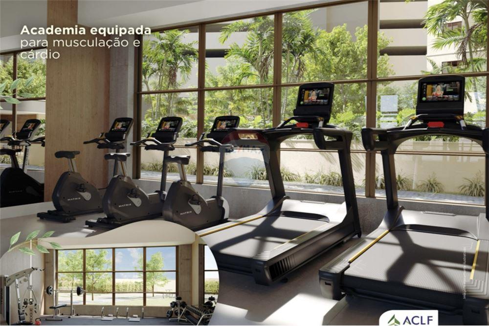 Apartamento - Venda - Recife , Pernambuco - QUARTO 02 - Oficina - 850701016-142