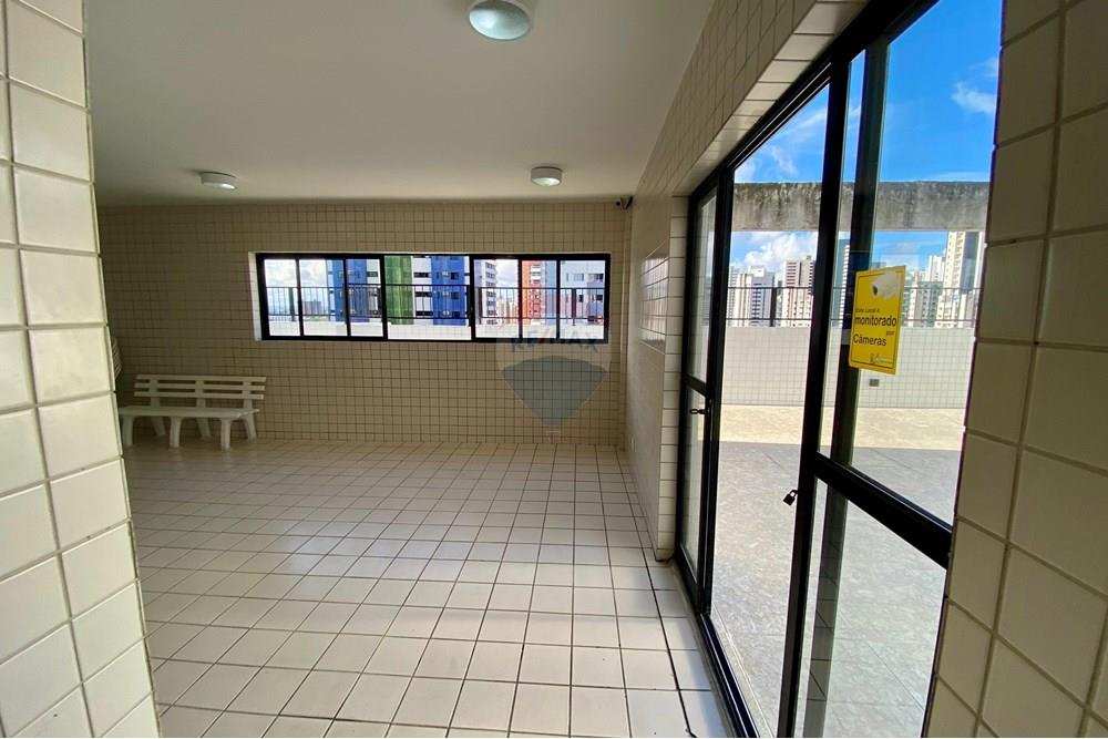 Apartamento - Venda - Recife , Pernambuco - WhatsApp Image 2025-05-08 at 14.51.10.jpeg - 850501191-84