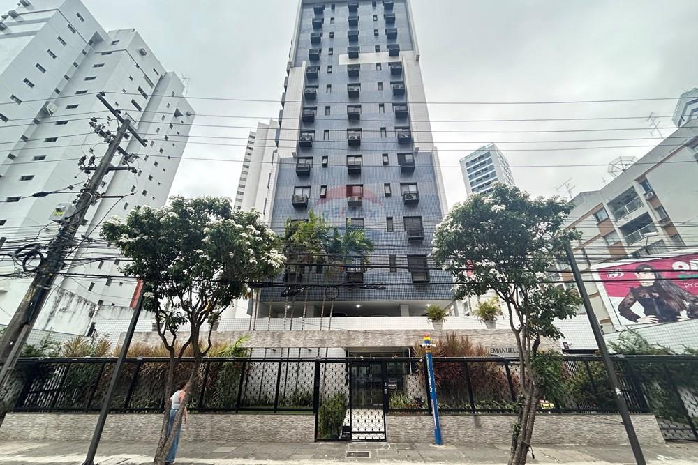 Apartamento - Venda - Recife , Pernambuco - IMG_3988.jpeg - 850701016-106