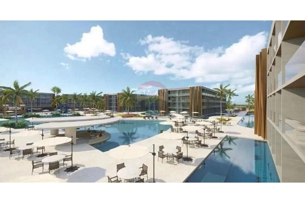 Apart Hotel/ Flat - Venda - Ipojuca , Pernambuco - Porto 2 Life 7.jpg - 850221047-13