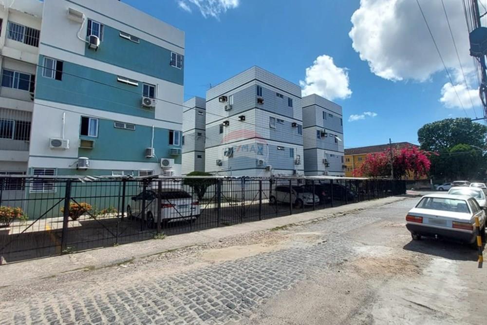 Apartamento - Venda - Recife , Pernambuco - 2.jpg - 850471005-191