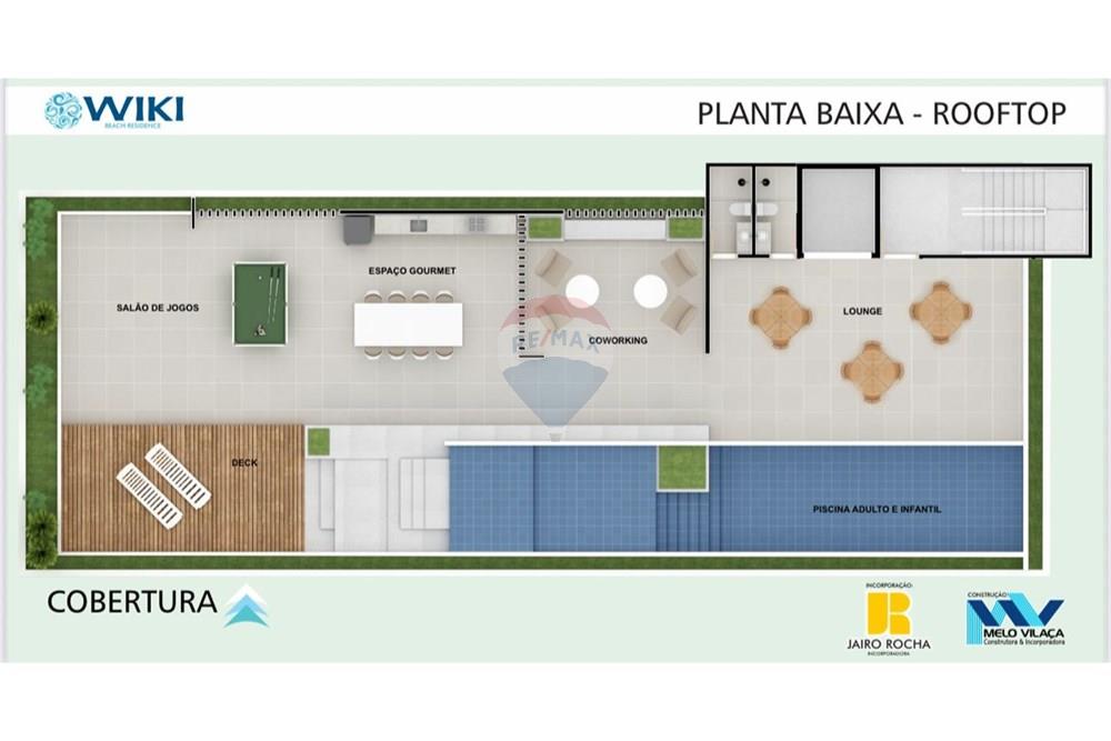 Apartamento - Venda - Ipojuca , Pernambuco - WhatsApp Image 2025-06-19 at 17.39.41.jpeg - 850041009-105