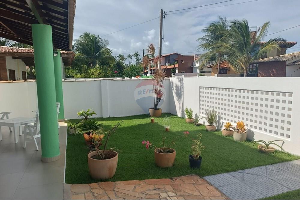 Casa de Condomínio - Venda - Paripueira , Alagoas - CASAS ADÉLIA 78.jpg - 850141002-146