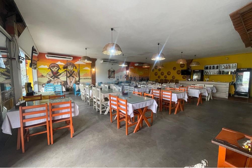 Restaurante - Venda - Cabo de Santo Agostinho , Pernambuco - RESTAURANTE 1.jpg - 850281046-10