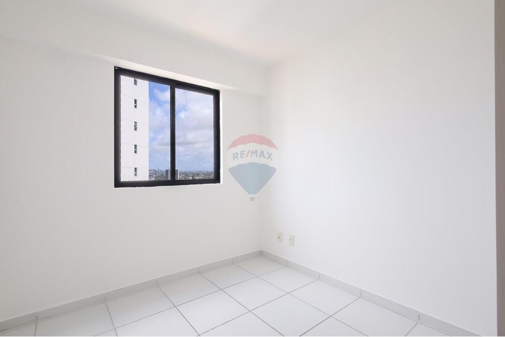 Apartamento - Venda - Recife , Pernambuco - QUARTO 01A.jpg - 850091040-196